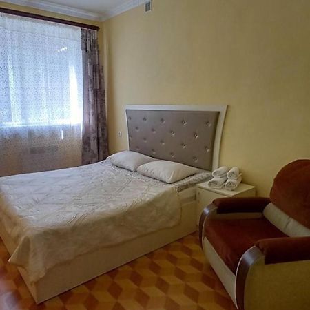 Aparthotel In Alaverdi Εξωτερικό φωτογραφία