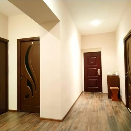 Aparthotel In Alaverdi Εξωτερικό φωτογραφία