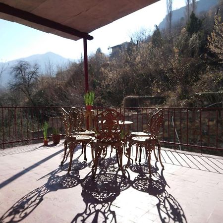 Aparthotel In Alaverdi Εξωτερικό φωτογραφία