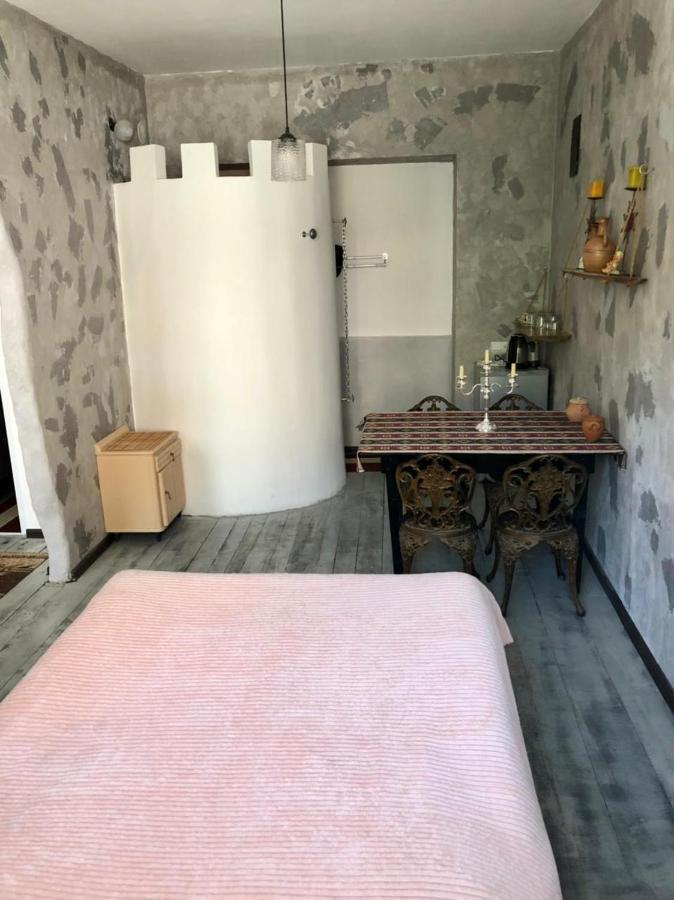 Aparthotel In Alaverdi Εξωτερικό φωτογραφία