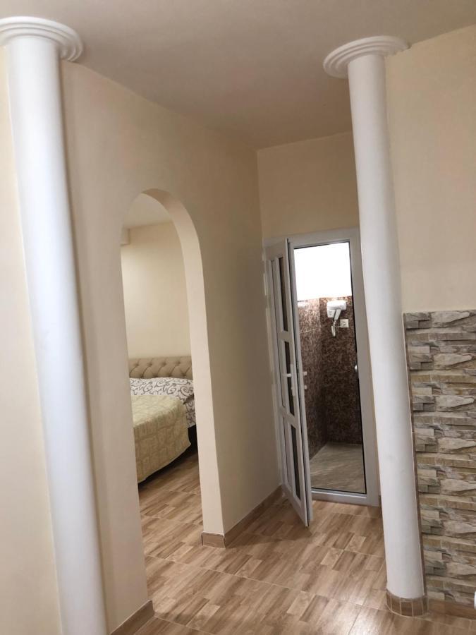 Aparthotel In Alaverdi Εξωτερικό φωτογραφία