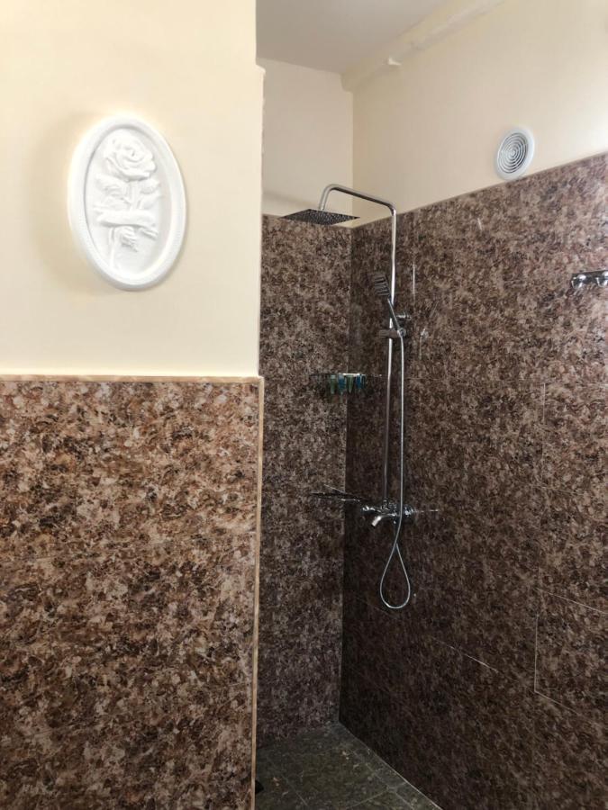 Aparthotel In Alaverdi Εξωτερικό φωτογραφία