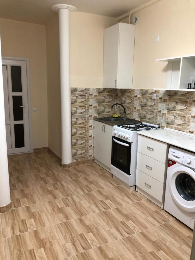Aparthotel In Alaverdi Εξωτερικό φωτογραφία