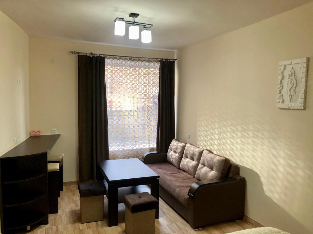 Aparthotel In Alaverdi Εξωτερικό φωτογραφία
