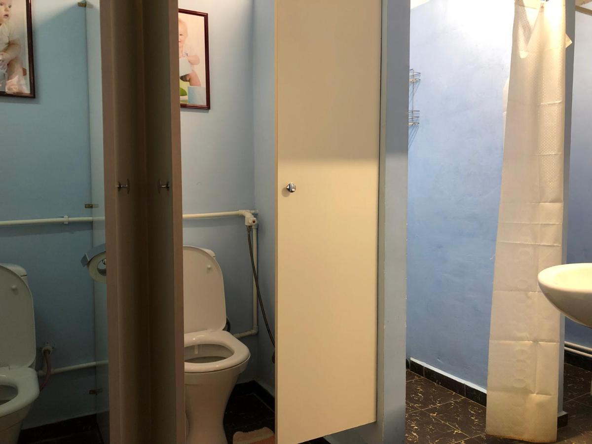 Aparthotel In Alaverdi Εξωτερικό φωτογραφία