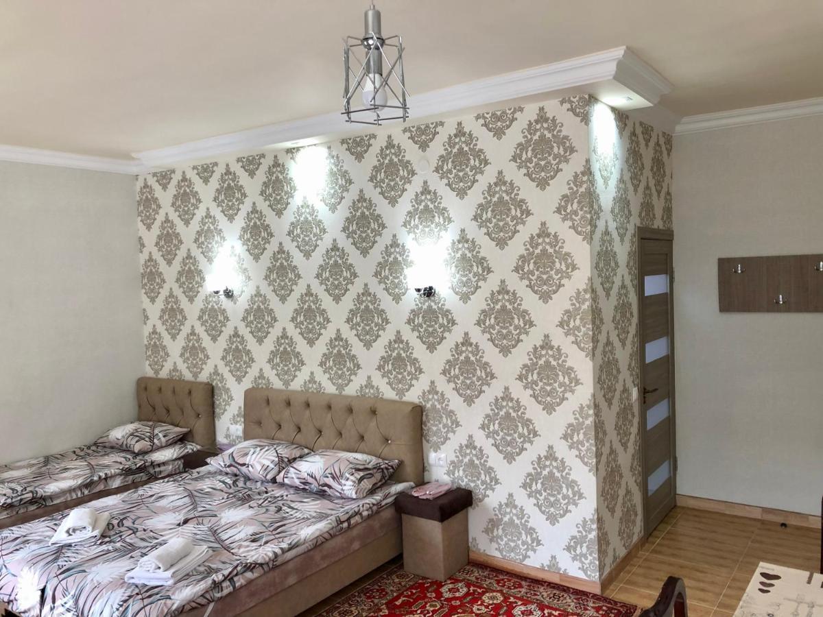 Aparthotel In Alaverdi Εξωτερικό φωτογραφία
