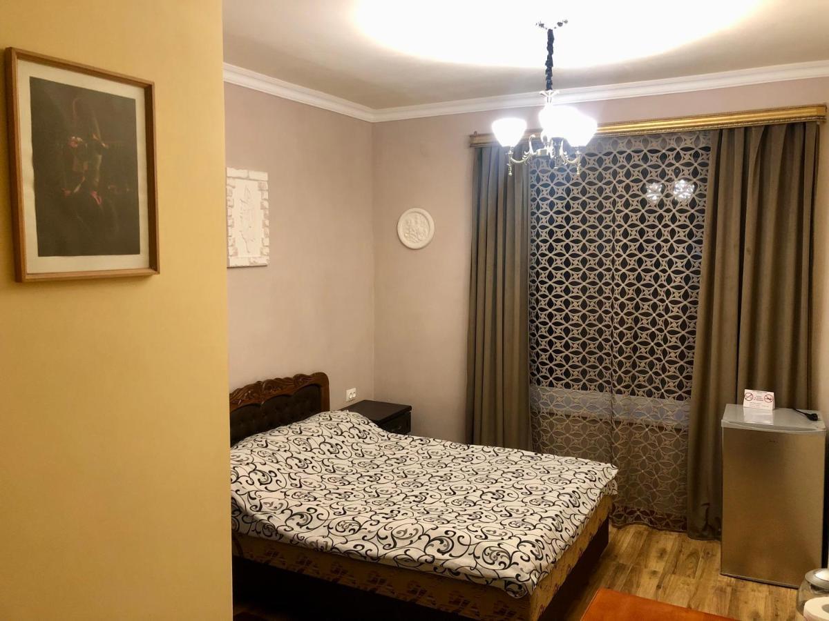 Aparthotel In Alaverdi Εξωτερικό φωτογραφία