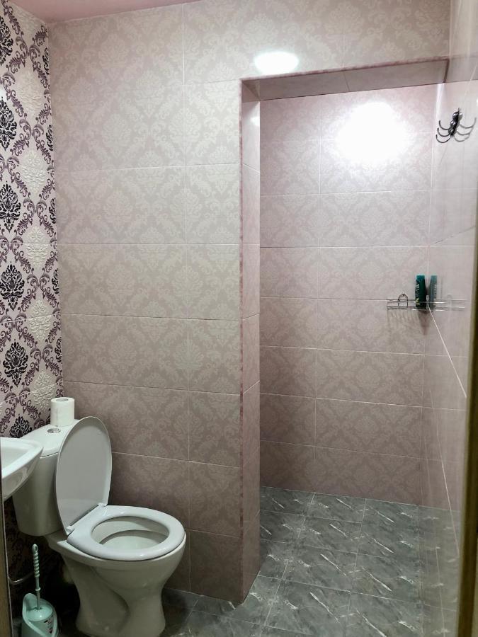 Aparthotel In Alaverdi Εξωτερικό φωτογραφία