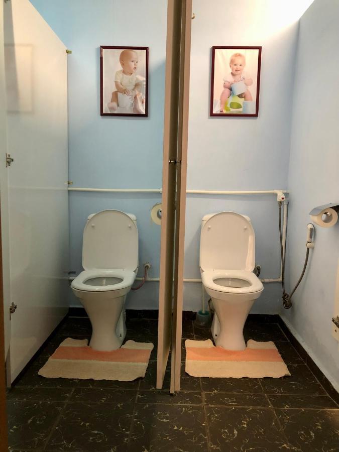 Aparthotel In Alaverdi Εξωτερικό φωτογραφία