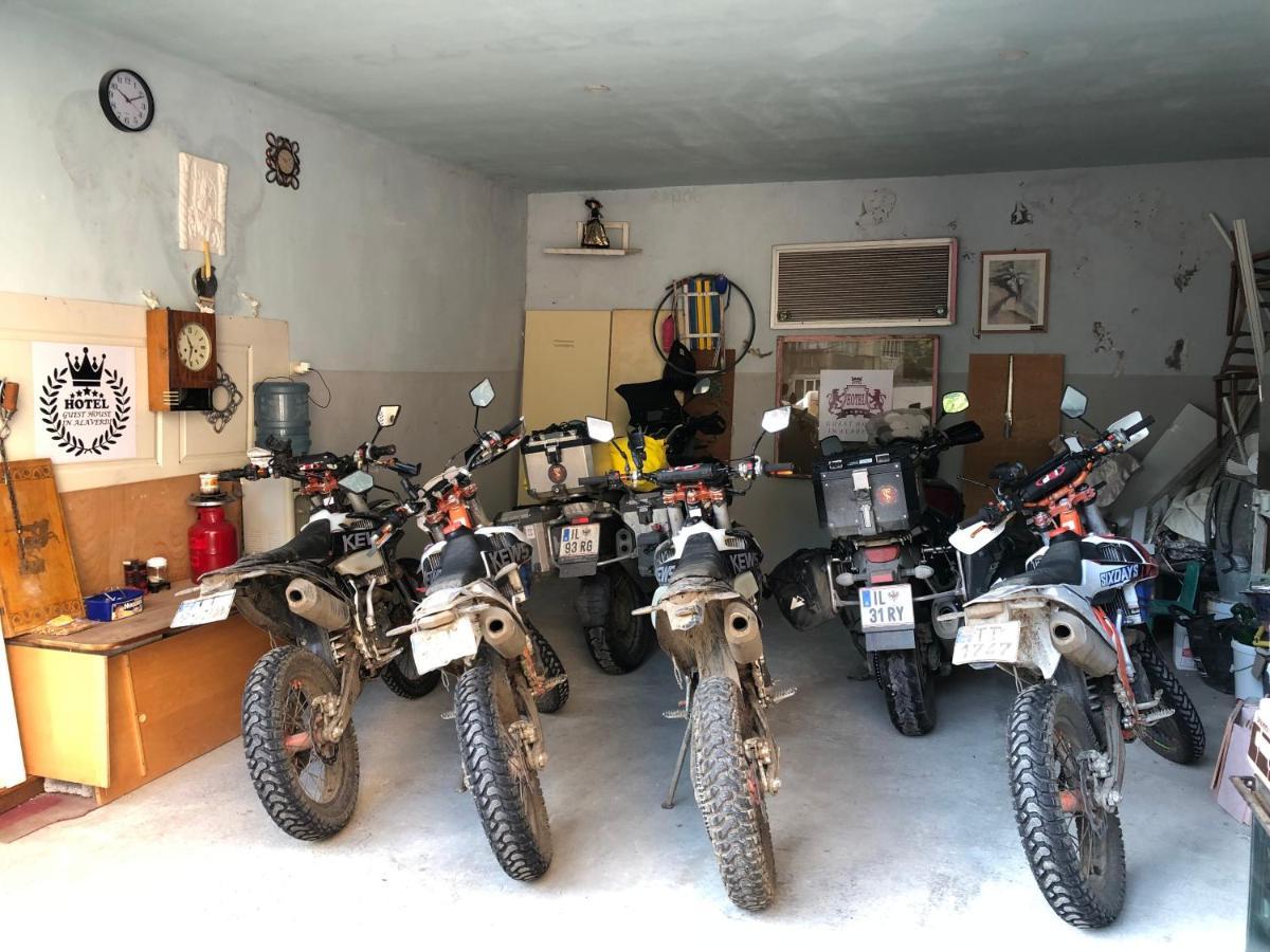 Aparthotel In Alaverdi Εξωτερικό φωτογραφία