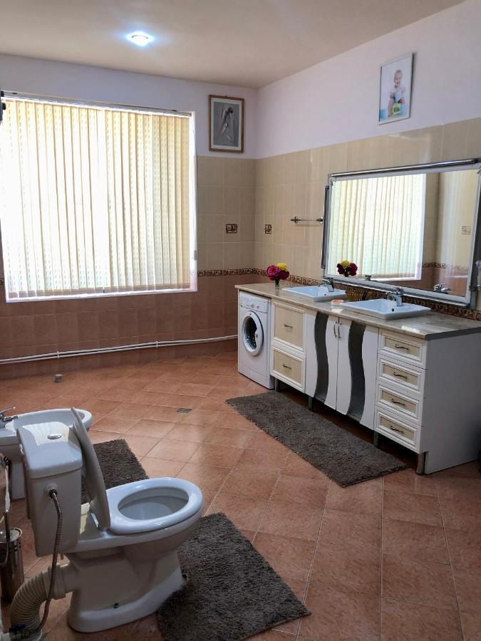 Aparthotel In Alaverdi Εξωτερικό φωτογραφία