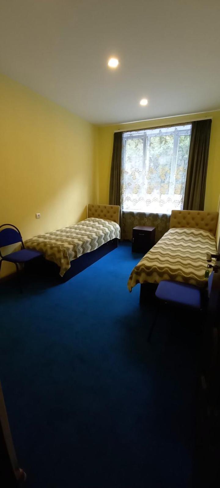 Aparthotel In Alaverdi Εξωτερικό φωτογραφία