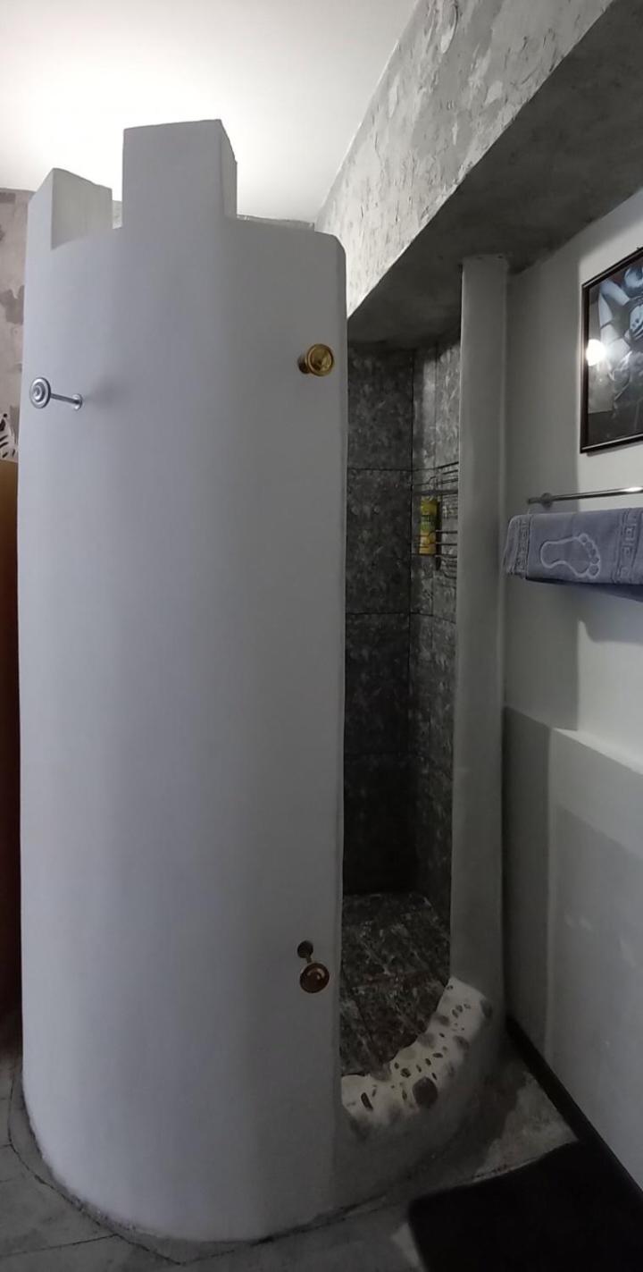 Aparthotel In Alaverdi Εξωτερικό φωτογραφία