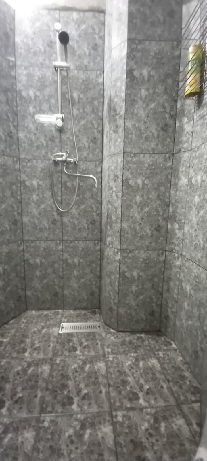 Aparthotel In Alaverdi Εξωτερικό φωτογραφία