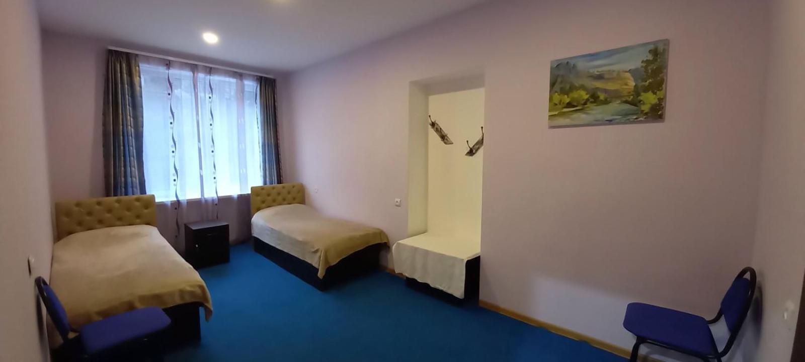 Aparthotel In Alaverdi Εξωτερικό φωτογραφία