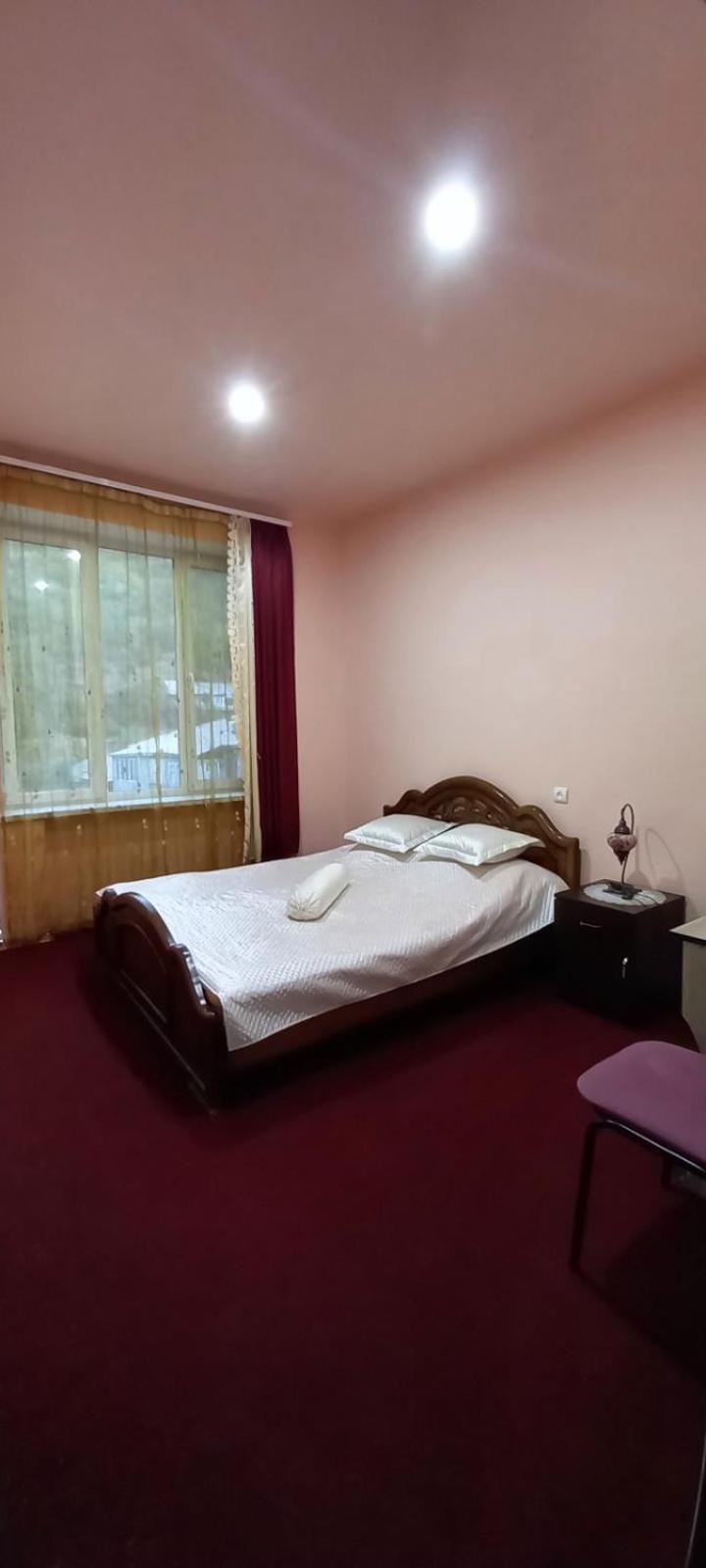 Aparthotel In Alaverdi Εξωτερικό φωτογραφία