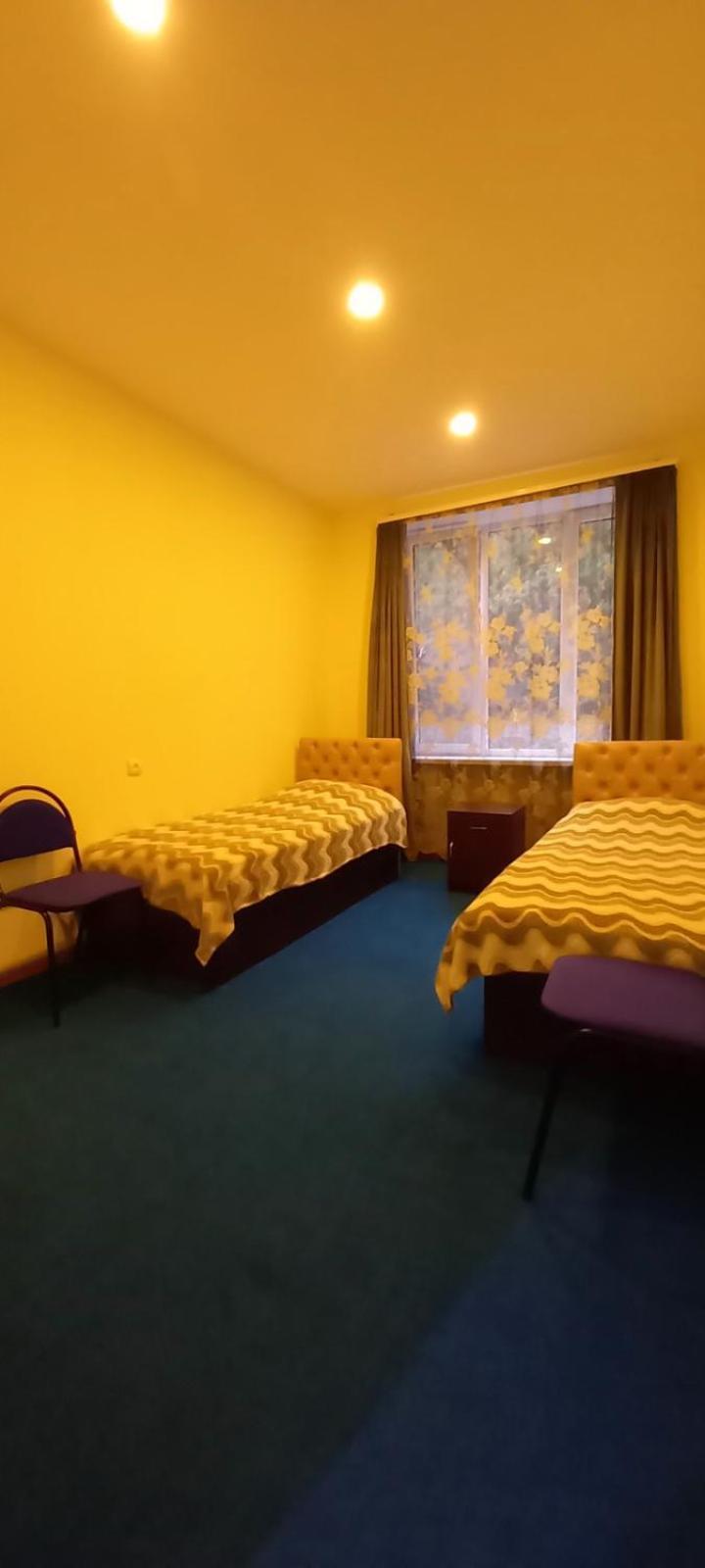 Aparthotel In Alaverdi Εξωτερικό φωτογραφία