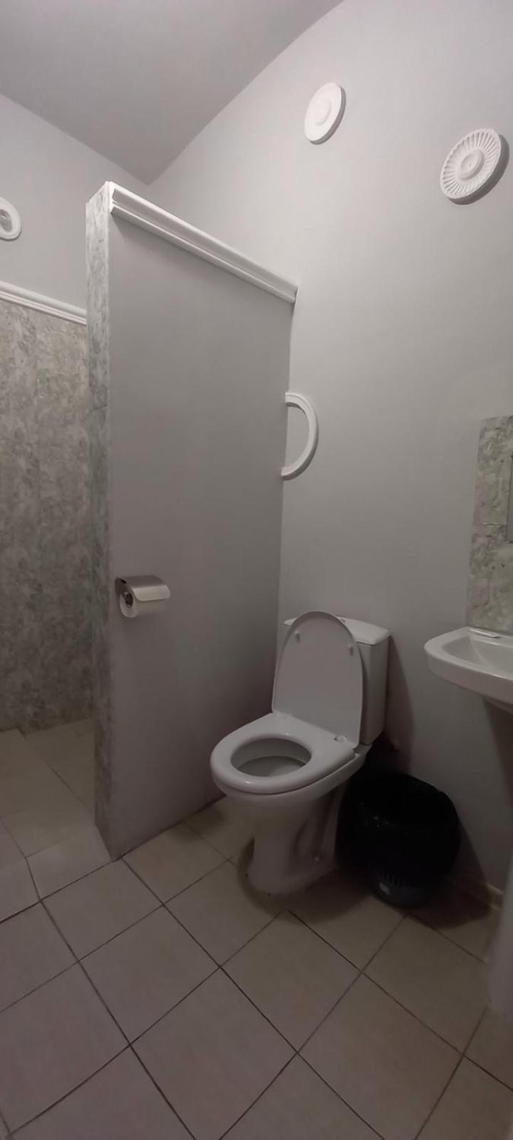 Aparthotel In Alaverdi Εξωτερικό φωτογραφία