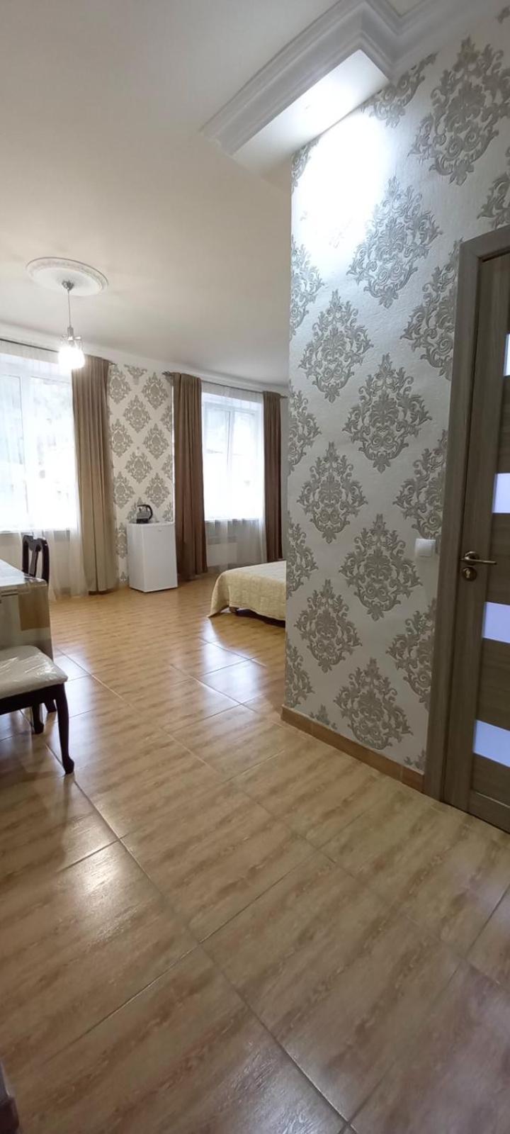Aparthotel In Alaverdi Εξωτερικό φωτογραφία
