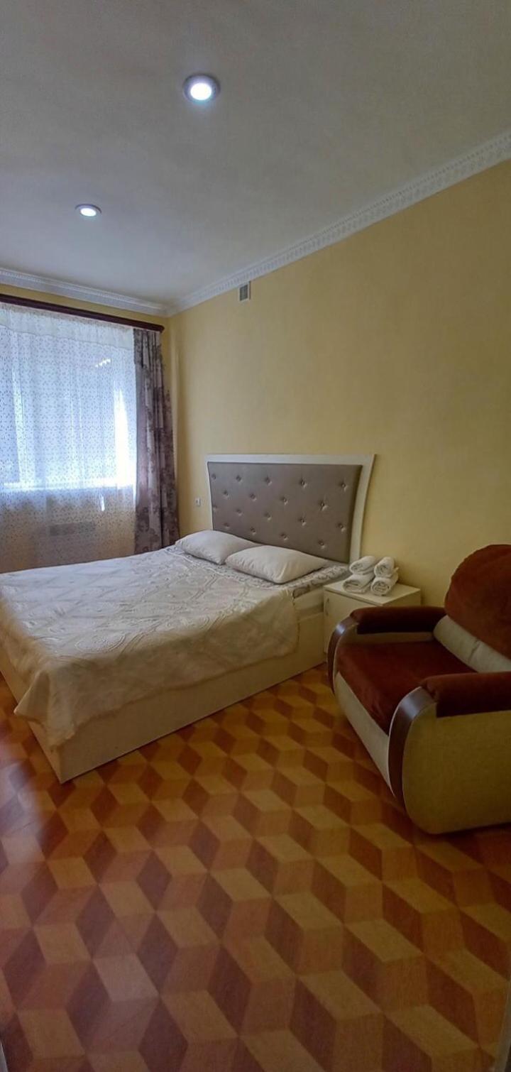 Aparthotel In Alaverdi Εξωτερικό φωτογραφία