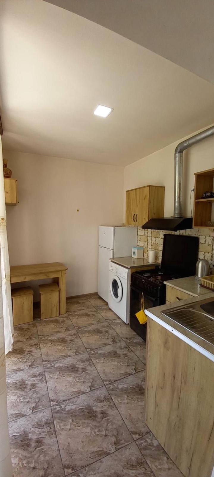 Aparthotel In Alaverdi Εξωτερικό φωτογραφία