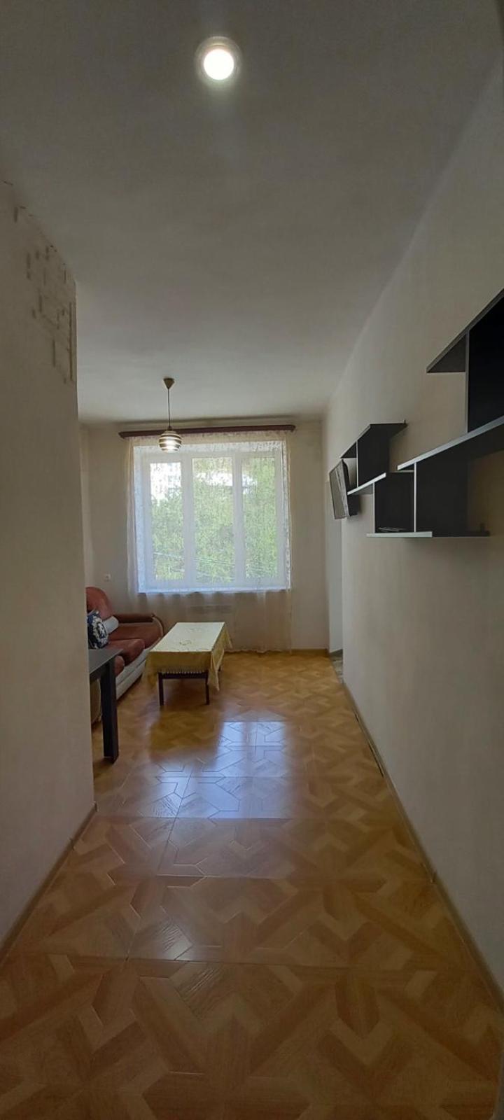 Aparthotel In Alaverdi Εξωτερικό φωτογραφία