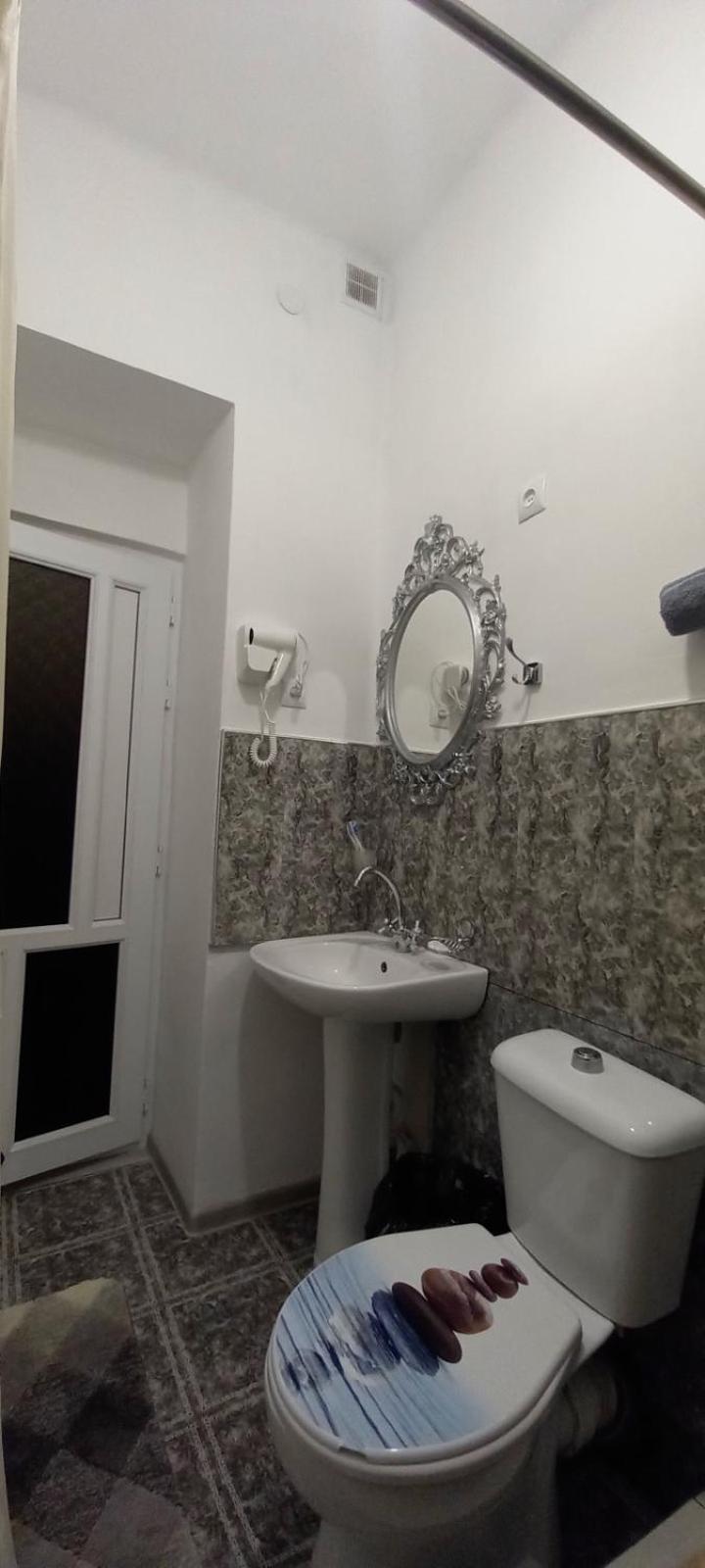 Aparthotel In Alaverdi Εξωτερικό φωτογραφία