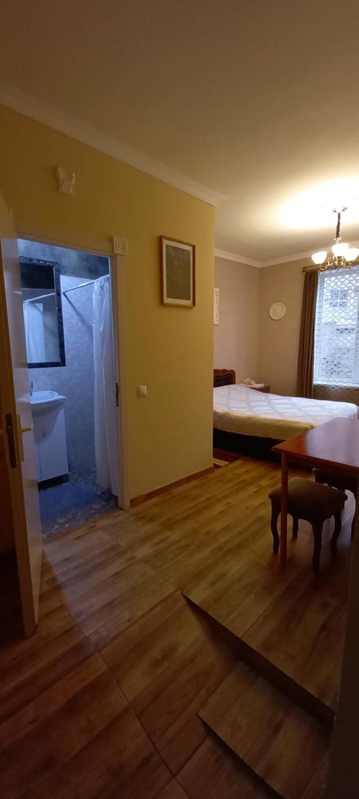 Aparthotel In Alaverdi Εξωτερικό φωτογραφία