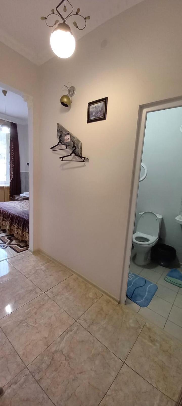 Aparthotel In Alaverdi Εξωτερικό φωτογραφία