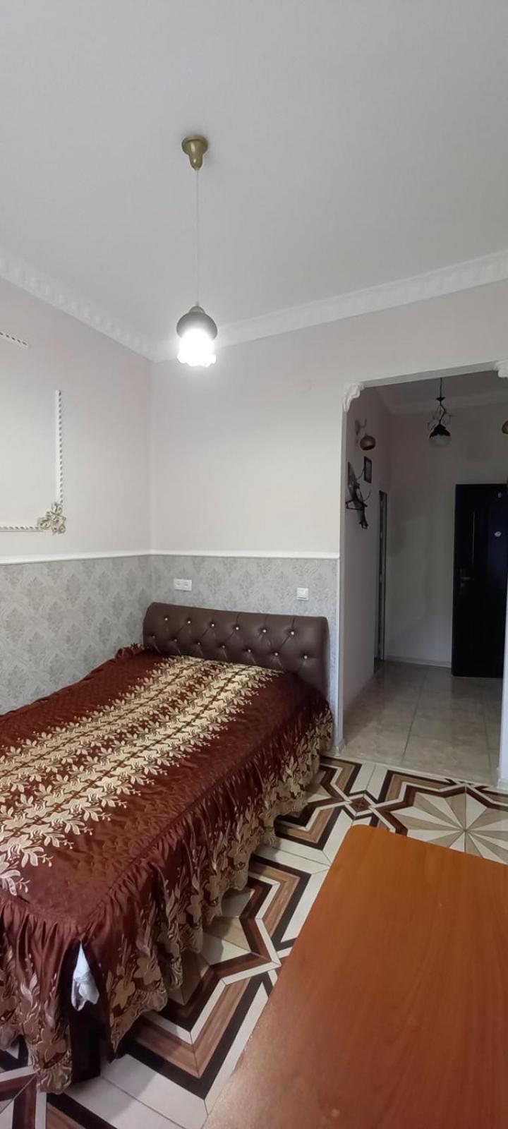 Aparthotel In Alaverdi Εξωτερικό φωτογραφία