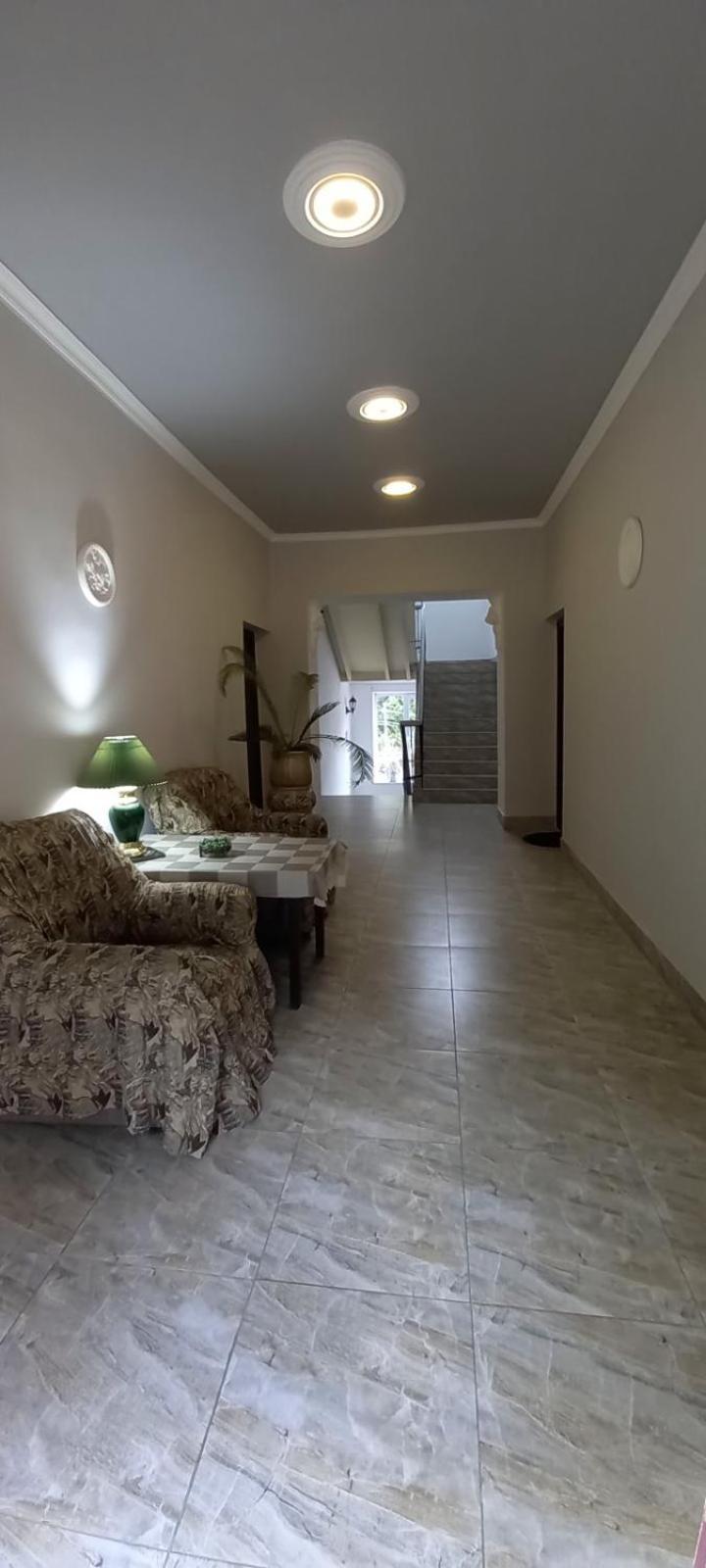 Aparthotel In Alaverdi Εξωτερικό φωτογραφία