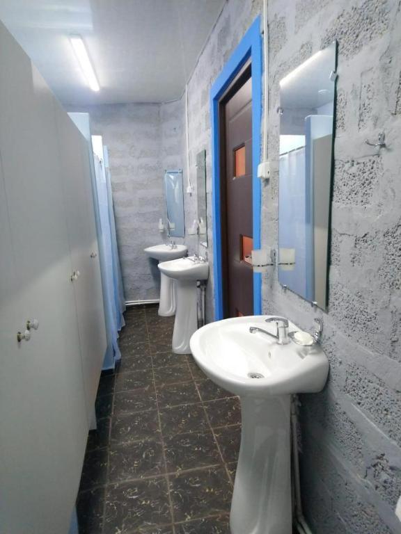 Aparthotel In Alaverdi Εξωτερικό φωτογραφία