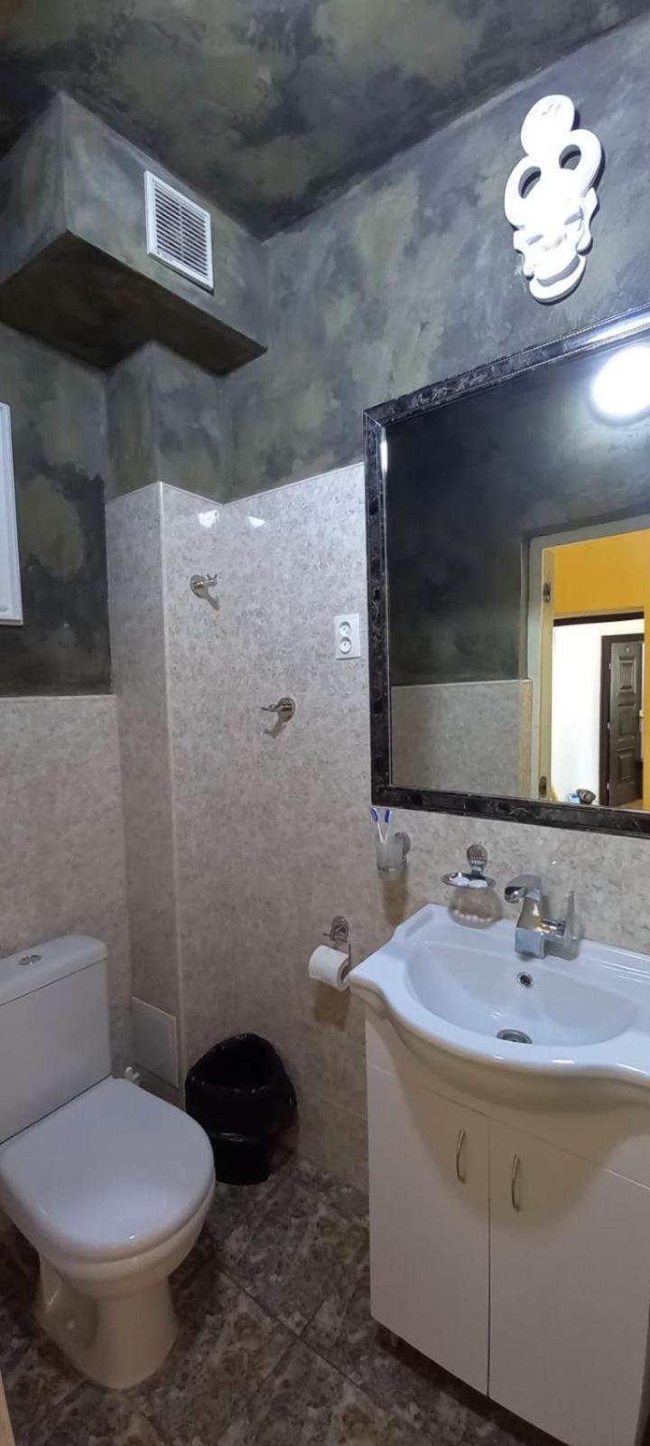 Aparthotel In Alaverdi Εξωτερικό φωτογραφία