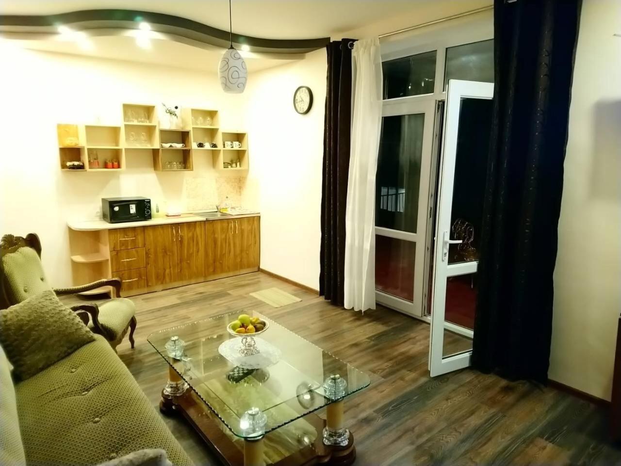 Aparthotel In Alaverdi Εξωτερικό φωτογραφία