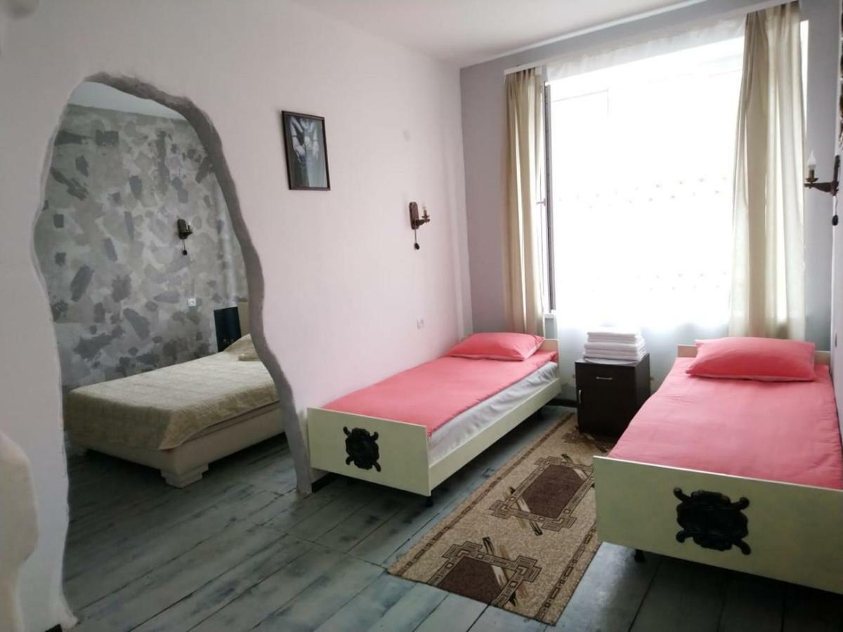 Aparthotel In Alaverdi Εξωτερικό φωτογραφία