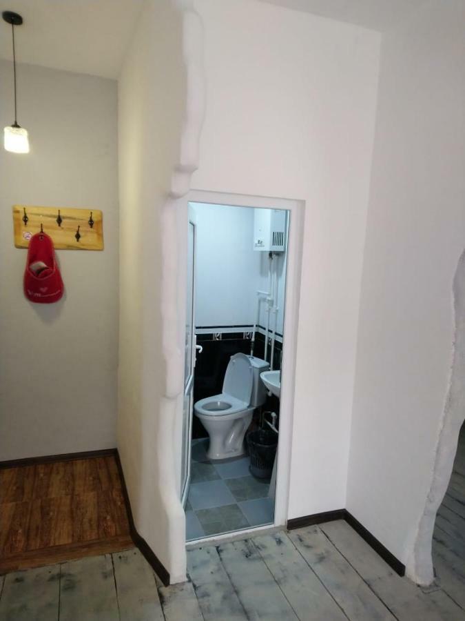 Aparthotel In Alaverdi Εξωτερικό φωτογραφία